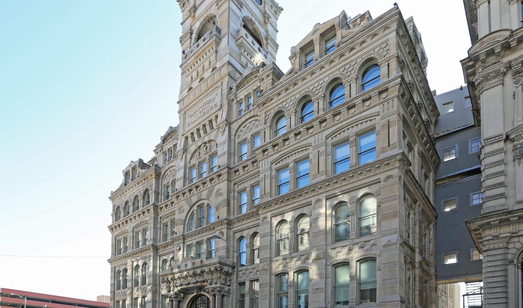 Modern Living in Milwaukee