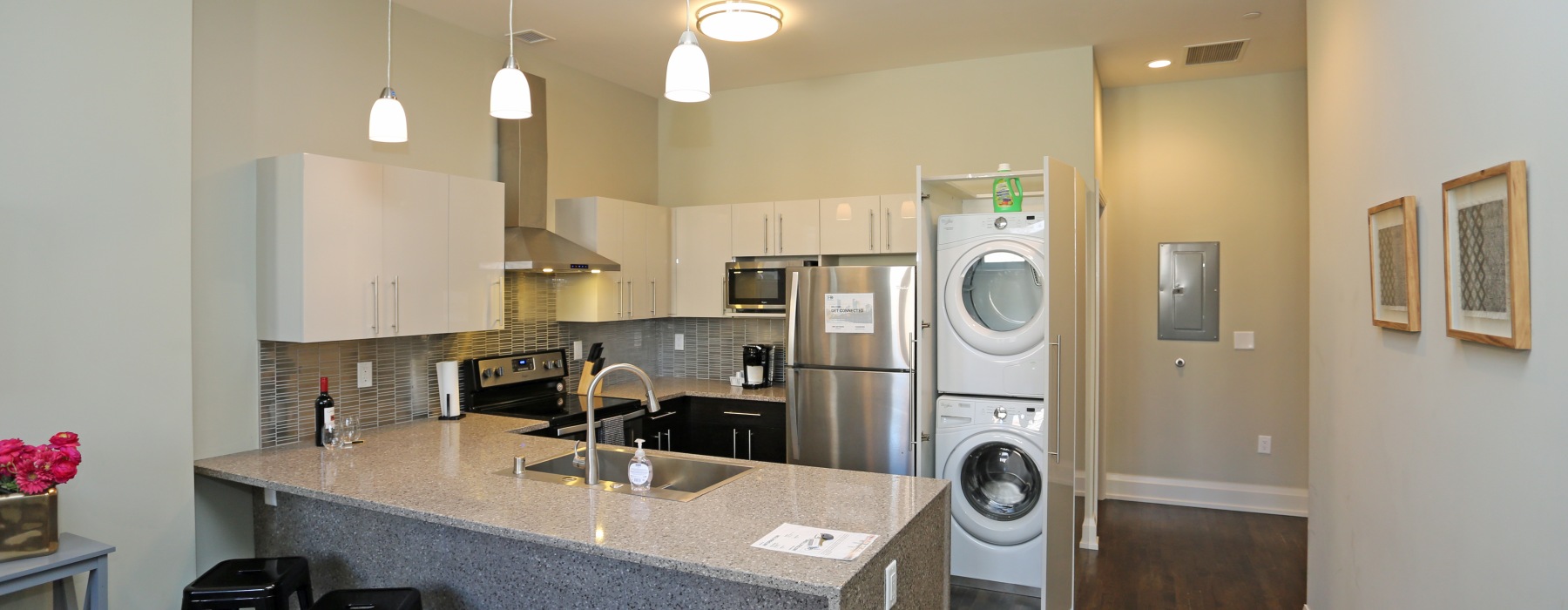 Amenities
