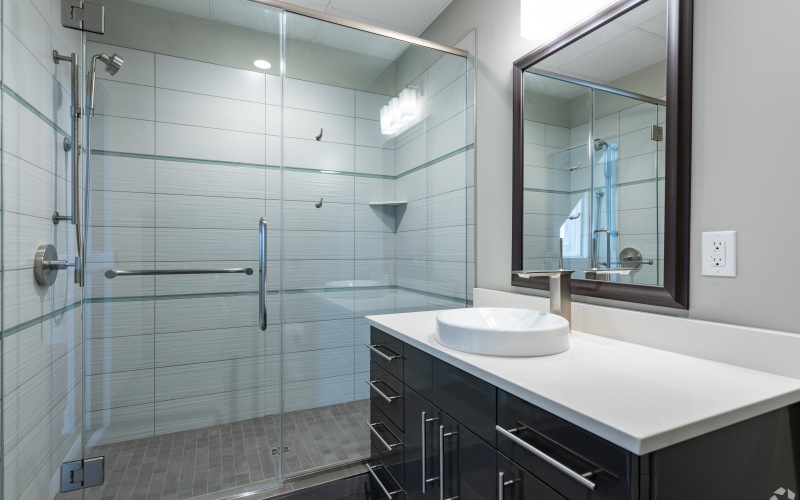 In-Home Features